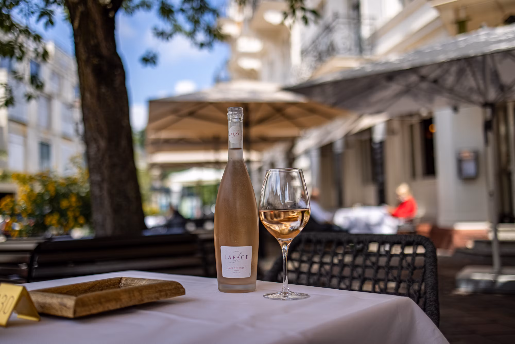 Exploring Global Flavors: A Culinary Journey Through Ethnic Restaurants